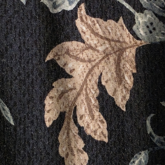 Reitmans | Ultra Soft Print Pyjama Joggers | Parisian Night | XXL - Picture 6 of 8